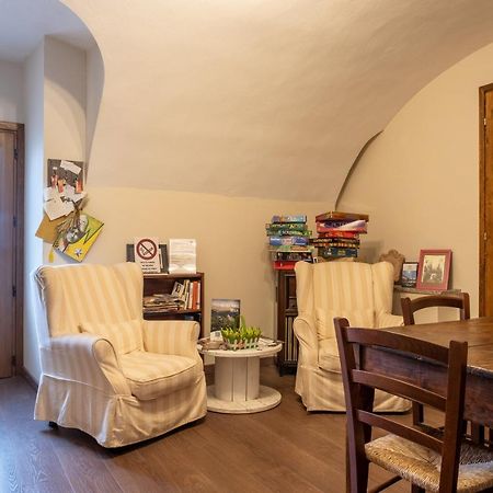 B&B Il Cortile Биела Екстериор снимка